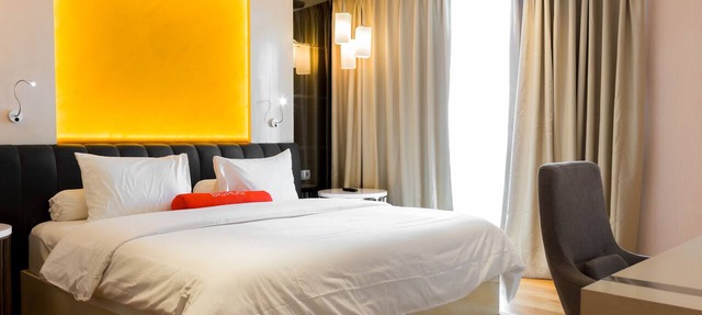 HARRIS Hotel & Conventions Solo in Surakarta