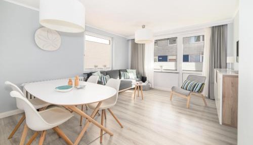 Haus Monika in Helgoland