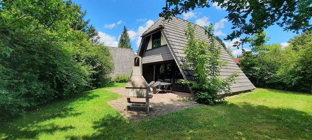 Haus Winnetou by Interhome in Waldbrunn