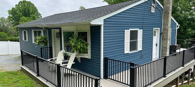 Heart of Amish Country - Paradise Cottage in Paradise
