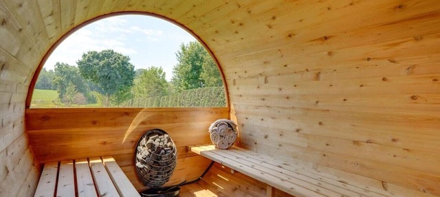 Hershey Retreat | Pool, Spa, Sauna, Plunge, & Pond in Myerstown