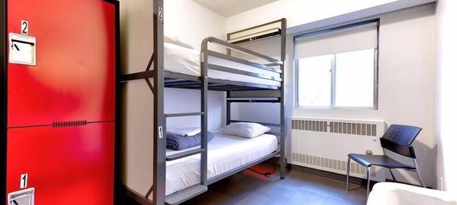 HI Edmonton - Hostel in Edmonton