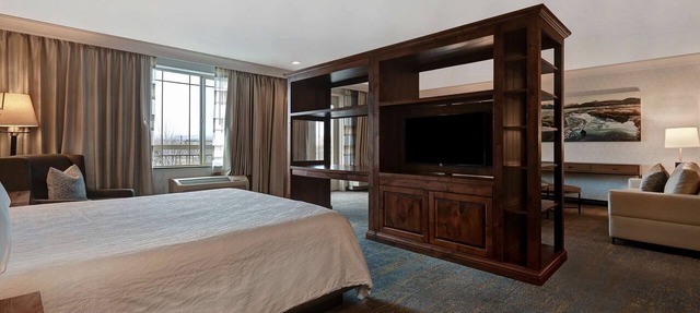 Hilton Garden Inn Boise/Eagle in Eagle