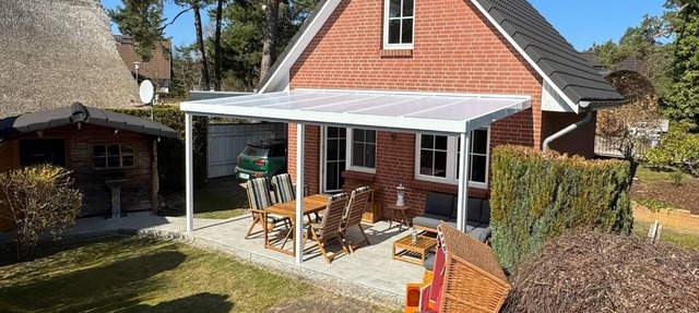 Holiday home for 4 guests with 70m² in Dierhagen (92427) in Dierhagen