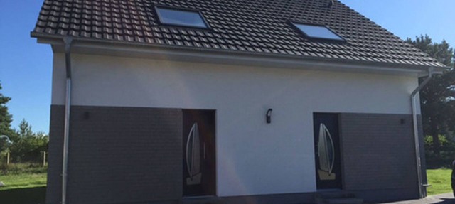 Holiday home for 5 guests with 75m² in Fuhlendorf (63718) in Fuhlendorf
