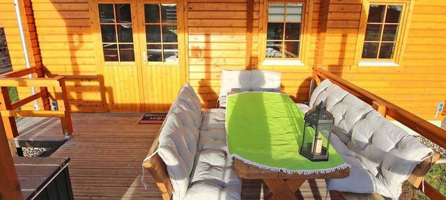 Holiday house Kleinzerlang SEE 9371 - SEE 9371 in Rheinsberg