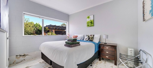 Home Away From Home in Titirangi Auckland