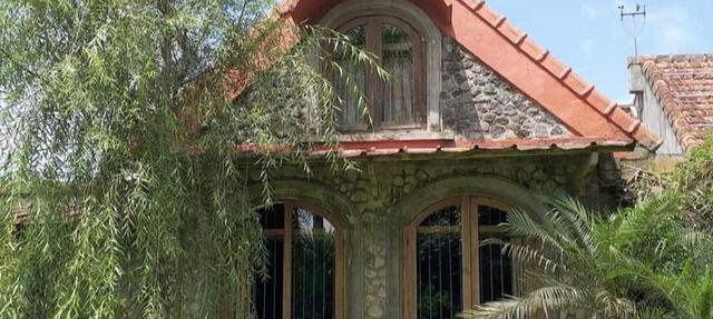 HOMESTAY ARGOPENI in Kalianget