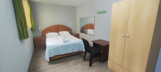 Hostal Romances in Chimbote