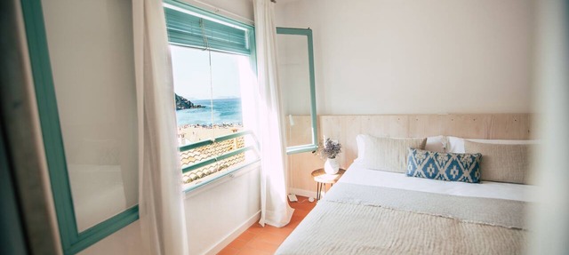 Hostal Ses Negres in Begur