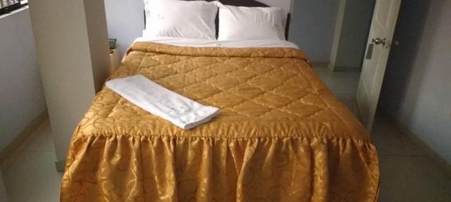 Hostal Will's in Barranca