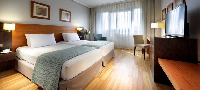 Hotel Exe Getafe in Getafe