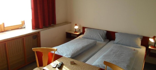 Hotel Gasthof zum Neubau in Kißlegg