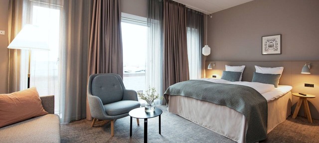 Hotel Odeon in Odense