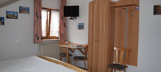 Hotel Sonne in Sinsheim