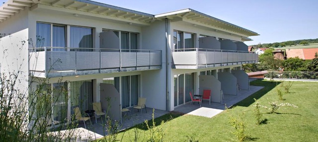 Hotel Stalden in Berikon