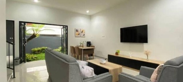 i Two Panorama Villas in Batu