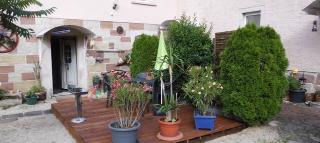 in Kirchscheidungen mit Grill, Garten und Terrasse by Interhome in Kirchscheidungen