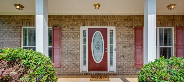 Inviting Austell Home: 14 Mi to Downtown Atlanta! in Austell