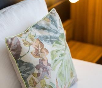 JOESEPP´S HOTEL am Hallhof in Memmingen
