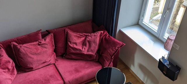 Juliet by mythings - Contemporary design, quiet studio, small & smart. in Warszawa