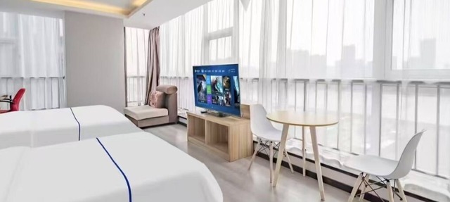 Junjue hotel in Shijiazhuang