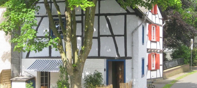 Kallmuth Cottage in Mechernich