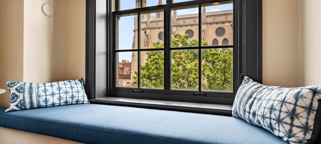 Kasa | Accessible Studio Near Bakery Square | The Maverick in Pittsburgh