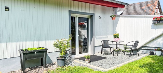 Kleine Wohnung Renata 2 nahe Nürburgring by Interhome in Adenau