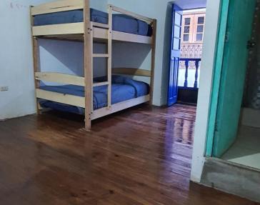 Klix HostelCusco in Cusco