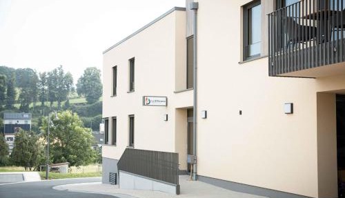 La Différence in Vichten