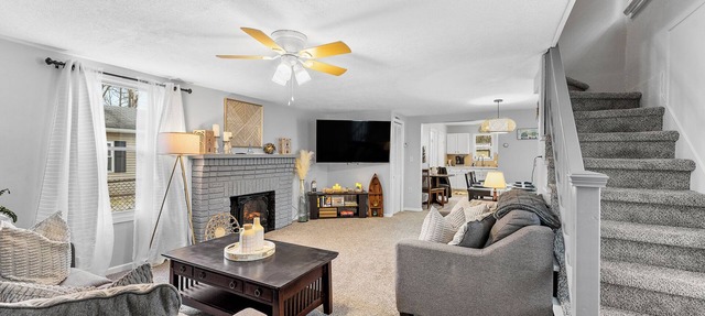 Lake Milton Home; 3BR, WiFi, Near Beach, State Park, Golf, Winery, & Restaurants in Lake Milton