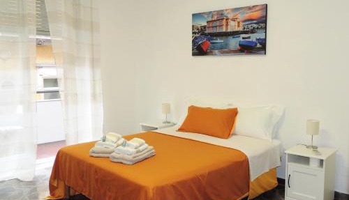 LB&B Short Stay in Bari