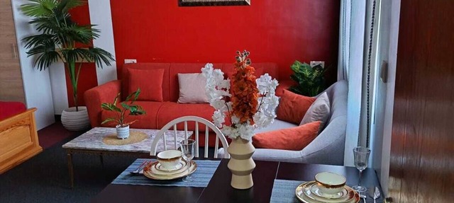 Le Secret | Elegance & Comfort in the Heart of Rabat in Rabat
