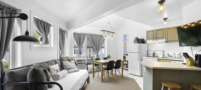 Le Skieur by Suite Spot in Mont-Tremblant