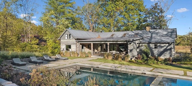 Leipers Luxury Historic Franklin Retreat in heart of Leipers Fork in Franklin