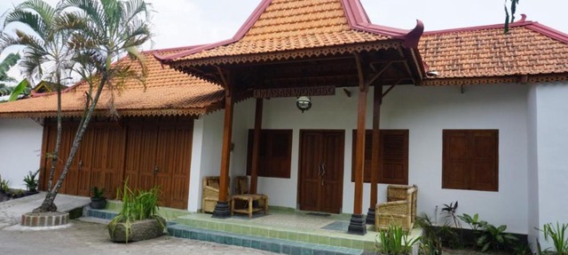 LIMASAN WONGSO in Cebongan