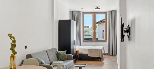 Limehome Memmingen Maximilians in Memmingen