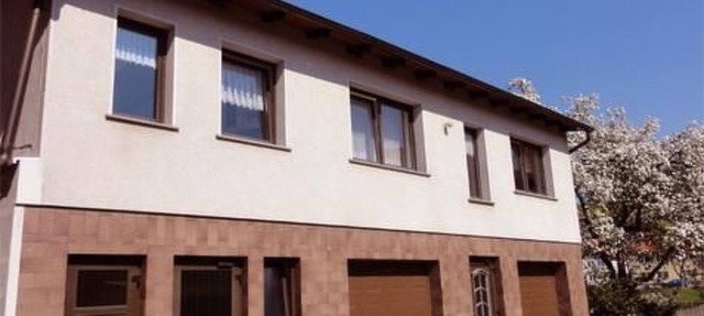 Lindenbauer by Interhome in Wingerode