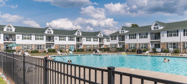 Little River Resort Condos by RedAwning in Pinehurst