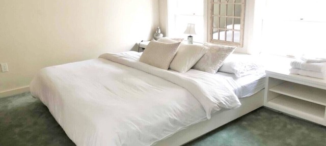 Live & Work in Style in Philadelphia