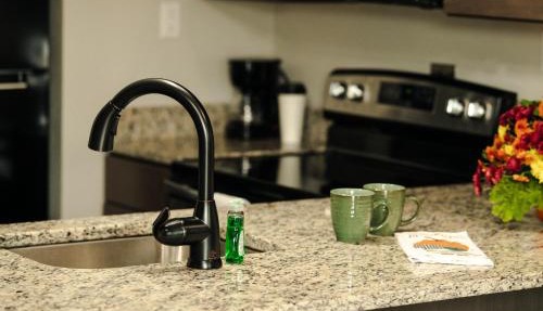 Lock Haven Grandview Hotel in Mill Hall