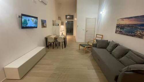 Loft Sofia in Bari