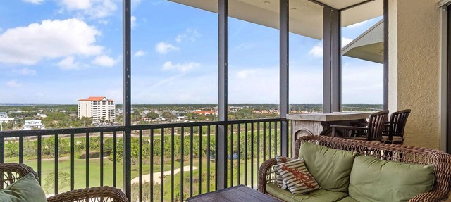 Lost Key Penthouse C1003, Unlimited Golf in Perdido Key