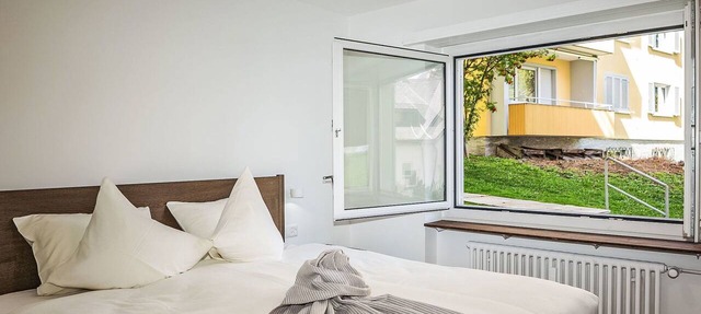 Lovely apartment for 4 people with WIFI, TV, balcony, pets allowed and panoramic view in Saint Moritz