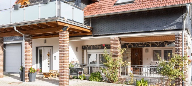 Luxury Apartment in Schleusingen Thuringia near Lake in Schleusingen-Heckengereuth