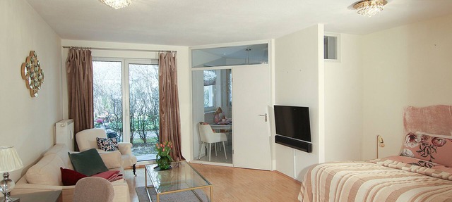 ☆Luxurious apartment☆ Central MUC Enjoy & relax in München