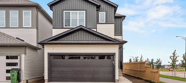 Luxury west end escape in Edmonton