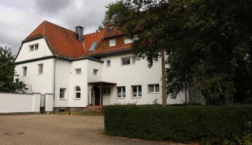 Möblierte Zimmer mit Gemeinschaftsküchen und Wohnungen in Thüringen Wald in Ohrdruf