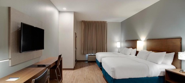 MainStay Suites Carlisle - Harrisburg in Carlisle
